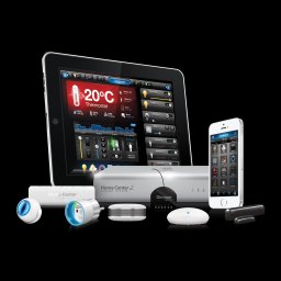 Smart Home Security Systems - Inteligentne Mieszkanie Poznań