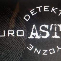 Biuro Detektywistyczne "AST" Krzysztof Ast - Detektyw Poznań