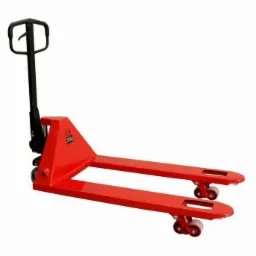 Wózek paletowy - Paleciak