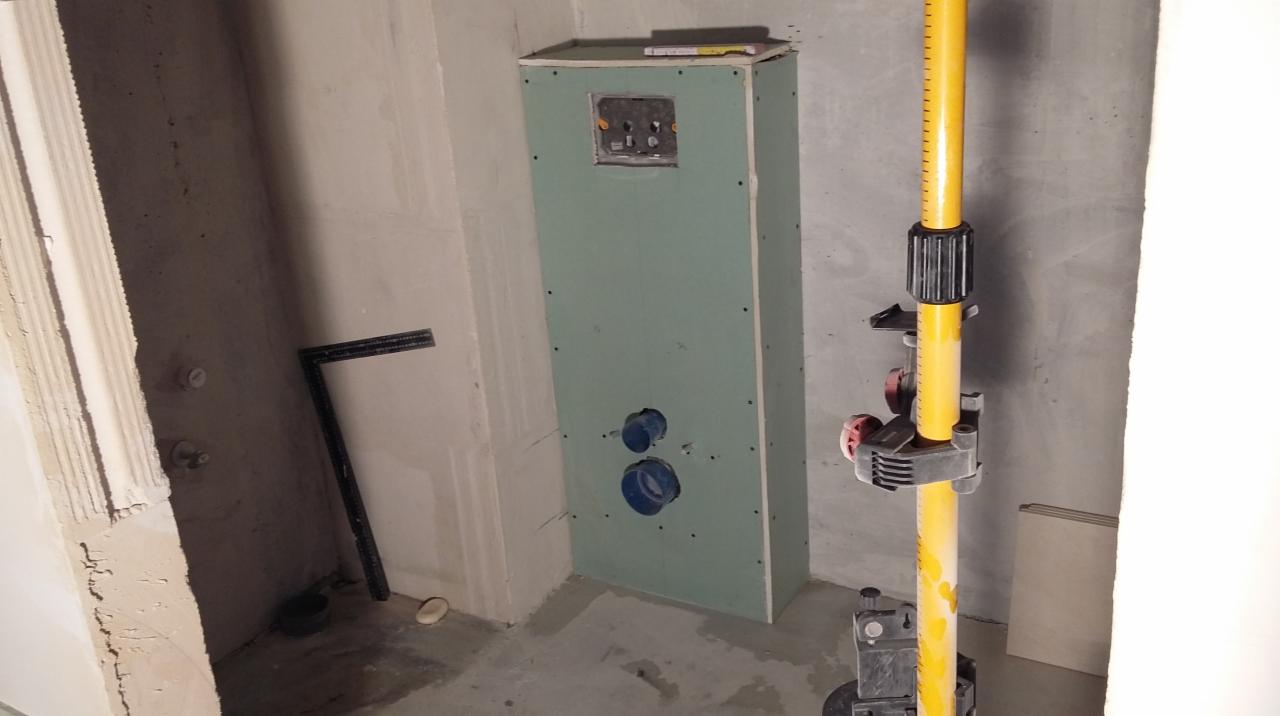 Remonty i wykończenia