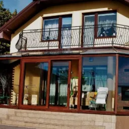 Okna, drzwi, bramy, rolety...