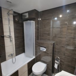 Remonty mieszkań Korfantów 2