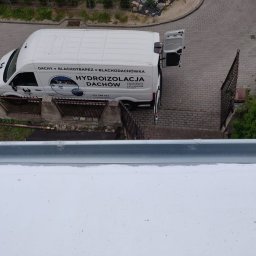 Wymiana dachu Gdańsk 4