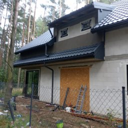 PHU FENIKS Robert Zmitrowicz - Naprawa dach&oacute;w Gdańsk