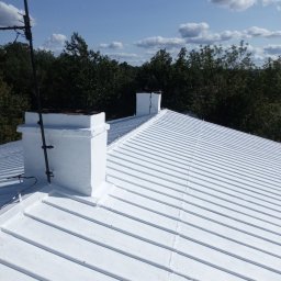 PHU FENIKS Robert Zmitrowicz - Rynny