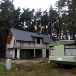 Wymiana dachu Gdańsk 4