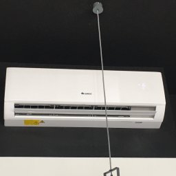 Klima Solution - GREE - multi - model Lomo Luxury