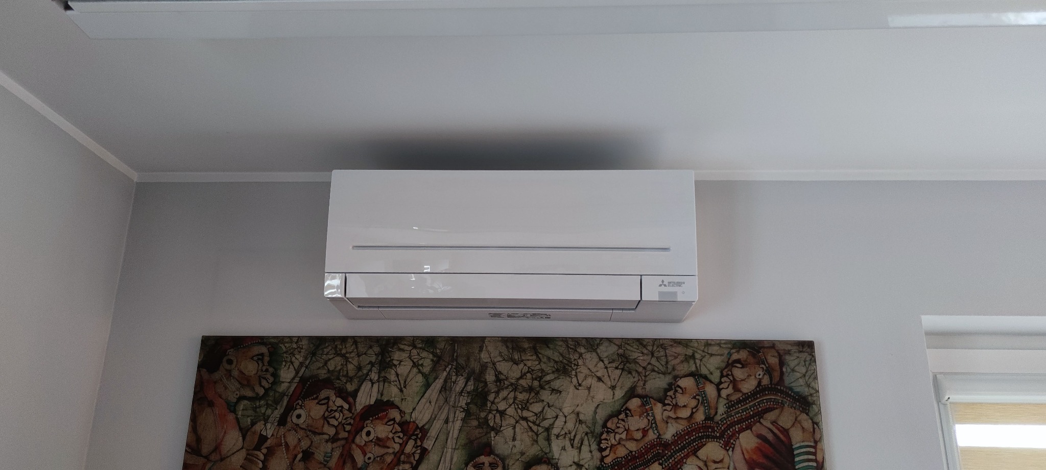 Mitsubishi Electric MSZ-AP42VGK/MUZ-AP42