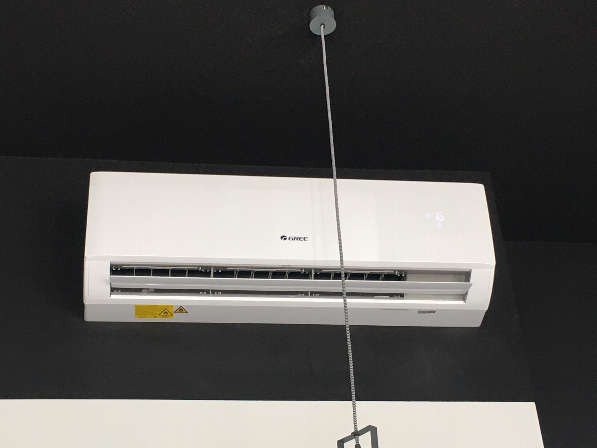 GREE - multi - model Lomo Luxury