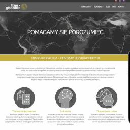 Tworzenie stron internetowych Gdynia 2