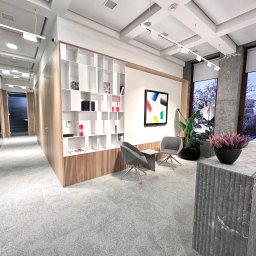 Inpla Invest sp z o.o. - Sufit Napinany Warszawa