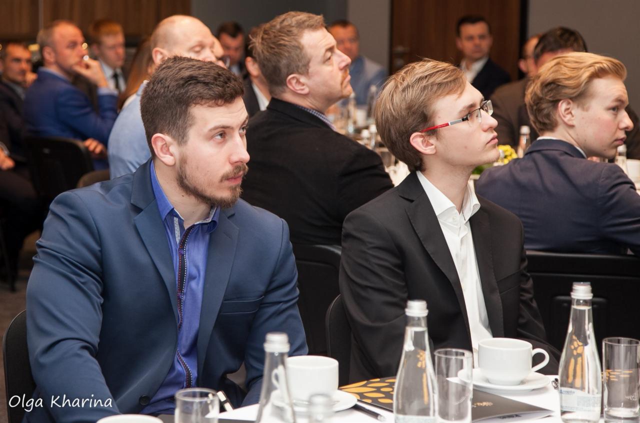 Spotkanie Pomorskiego Klubu Biznesu