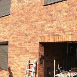 RO-STA Firma Ogólnobudowlana Starosta Roman - I gotowe. Obrzycko 2020