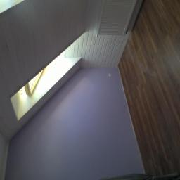 RO-STA Firma Ogólnobudowlana Starosta Roman - lipiec 2018 malowanie ,boazeria ,listwy przypodlogowe