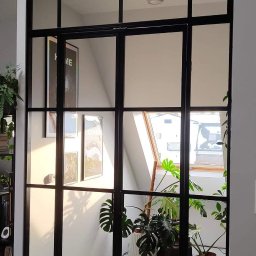 PAWI Patryk Wałach - Ścianka loft