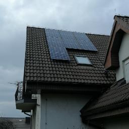 OZEEXPERT SPÓŁKA Z OGRANICZONĄ ODPOWIEDZIALNOŚCIĄ - Usługi Gołuchów