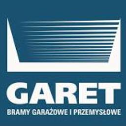 Bramy garażowe Poznań 2