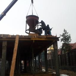 OMNIS USŁUGI DLA BIZNESU - Zabawki na Plac Zabaw Lublin