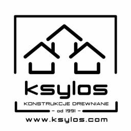 KSYLOS Fabryka Konstrukcji Drewnianych - Budowa Domów Wrocław