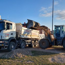 Ziemia ogrodowa Kolbudy 4