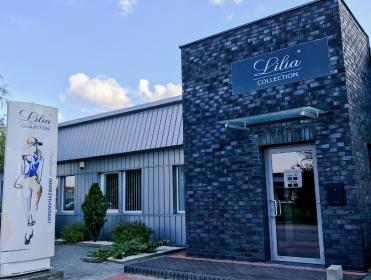 Lilia Collection - Sprzęt rehabilitacyjny Ostrów Wielkopolski