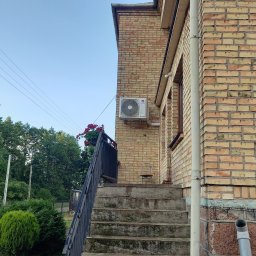 Klimatyzacja do domu Białystok 24