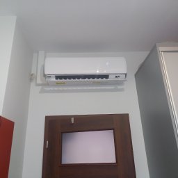 Klimatyzacja do domu Białystok 44