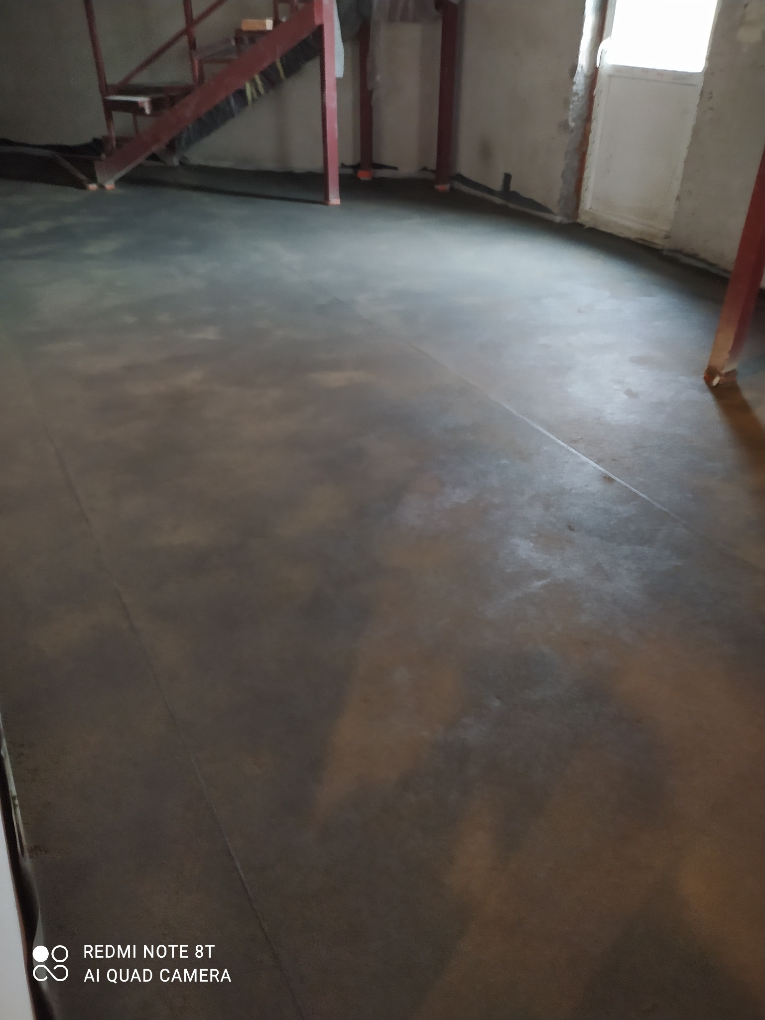 Posadzki Samopoziomujące