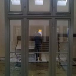 Okna PCV Kluszkowce 4