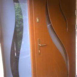 Okna PCV Kluszkowce 2