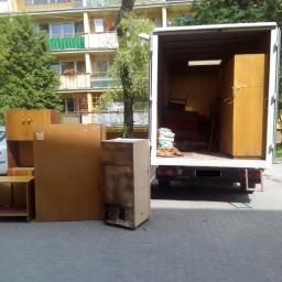 Carolus Magnus Sp. z o.o - Utylizacja w Jarosławiu