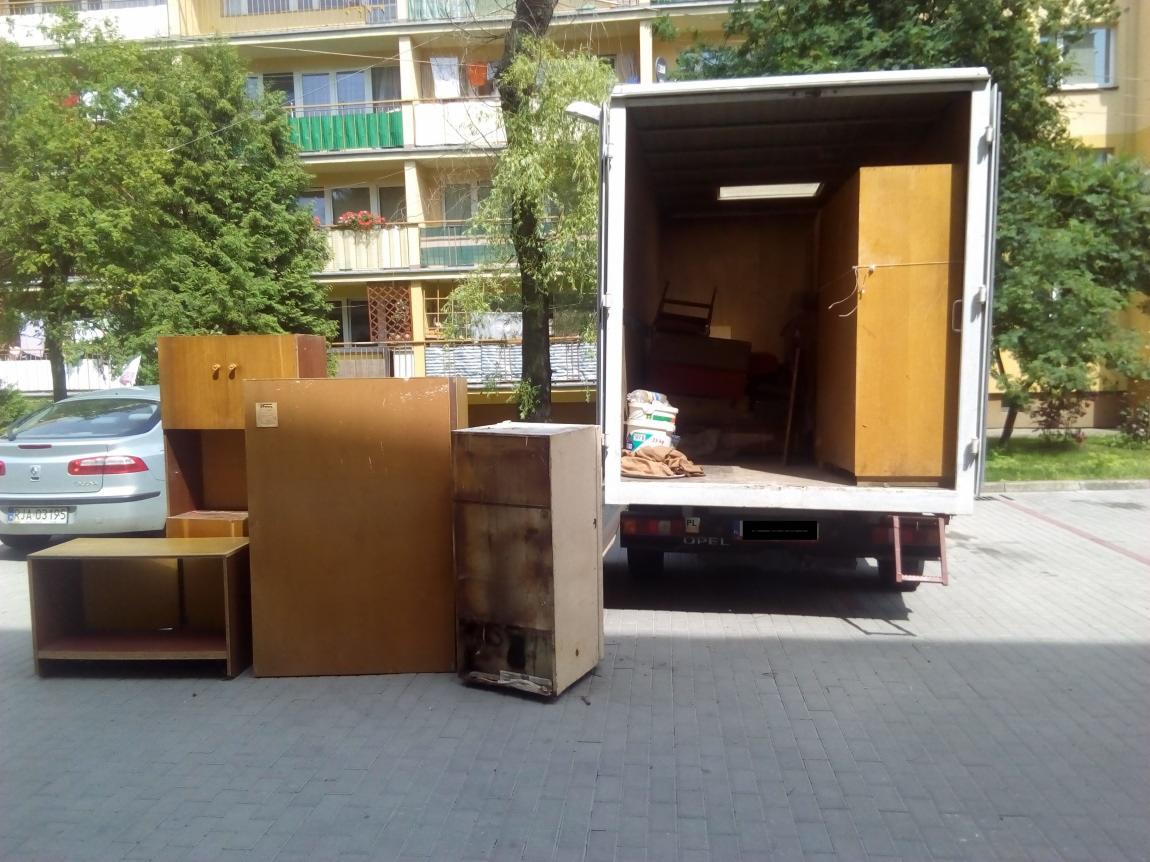 Utylizacja w Jarosławiu