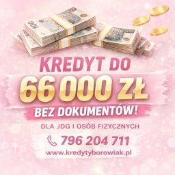 Kredyt dla firm Gdańsk 1