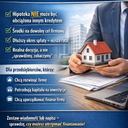 Kredyt dla firm Gdańsk 2