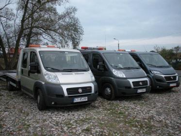 Verona II s.c.- Euro Car - Transport samochodów z zagranicy Wielka nieszawka