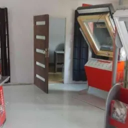 Okna dachowe, więźby dachowe