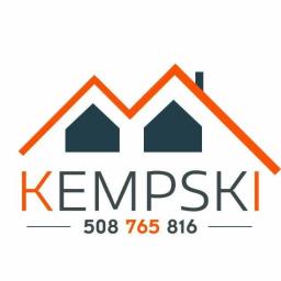 Usługi remontowo - budowlane Grzegorz Kempski - Kominki Sułkowice