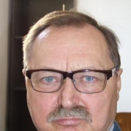 Jerzy Rachwald - biegły sądowy - Rzeczoznawca Majątkowy Lublin
