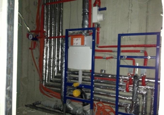 Hydraulika od a do z.