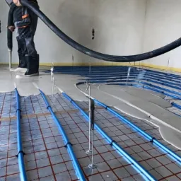 Realizacja wylewki - podkarpackie