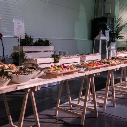 Wypożyczanie sprzętu gastronomicznego Kraków 7