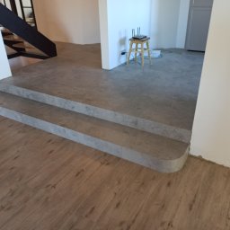 Glazurnik Miechucino 1