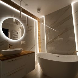 FHU Karol Formela - Gładzie Gipsowe Miechucino