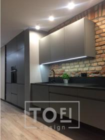 Tofi design - Projektowanie wnętrz Toruń