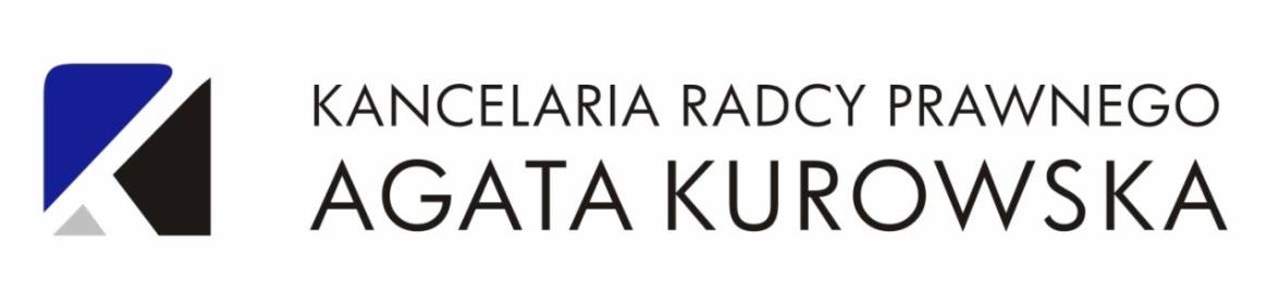 Kancelaria Radcy Prawnego Agata Kurowska - Adwokat Zabrze