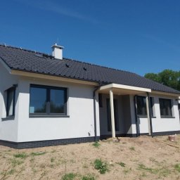 Przedsiębiorstwo Partner Sp. z o.o. - Projektowanie konstrukcji stalowych Szczecin