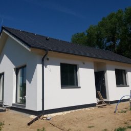 Domy szkieletowe Szczecin 2