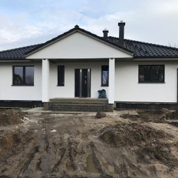 Przedsiębiorstwo Partner Sp. z o.o. - Domy szkieletowe Szczecin