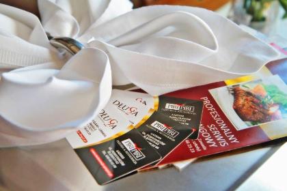 Restauracja & Catering DŁUGA 2 Dawid Jaciow - Catering świąteczny Wodzisław Śląski