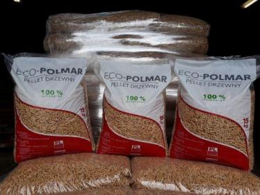 ECO-POLMAR - Pellet Goworowo